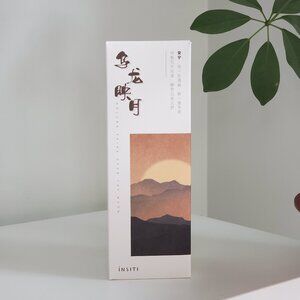 Insiti | Oolong Reed Diffuser